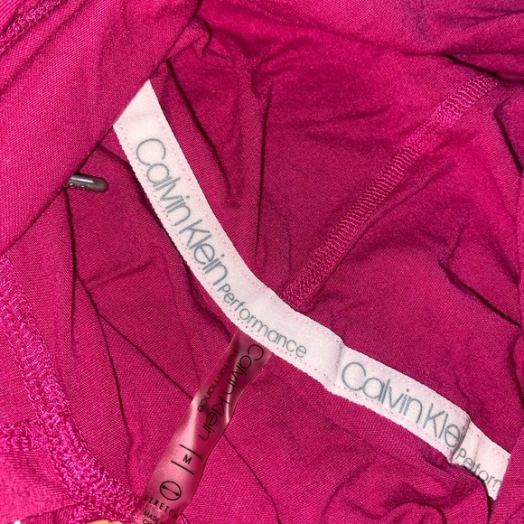 Calvin Klein Performance Pullover - Picture 2 of 2